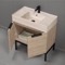 Modern Bathroom Vanity, 32